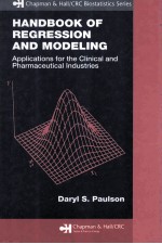 Handbook of Regression and Modeling Applications for the Clinical and Pharmaceutical Industries