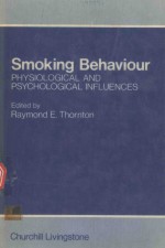 SMOKING BEHAVIOUR