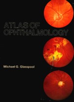 ATLAS OF OPHTHALMOLOGY