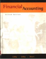 FINANCIAL ACCOUNTING  SECOND EDITION