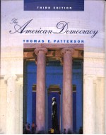 THE AMERICAN DEMOCRACY  THIRD EDITION