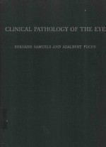 CLINICAL%PATHOLOGY OF THE EYE