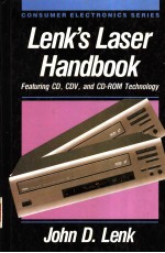 LENK'S LASER HANDBOOK