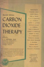 CARBON DIOXIDE THERAPY SECOND EDITION