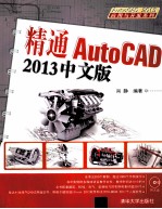 精通AutoCAD 2013中文版