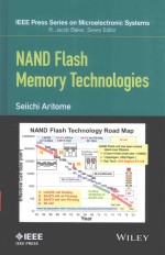 NAND FLASH MEMORY TECHNOLOGIES