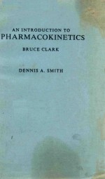 AN INTRODUCTION TO PHARMACOKINETICS