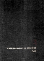 Pharmacology in Medicine a Collaborative Textbook