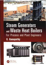 steam generators and waste heat boilers for process and plant engineers