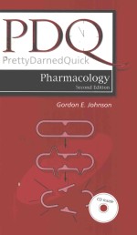 PDQ PHARMACOLOGY SECOND EDITION