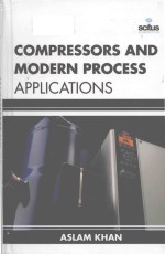 compressors and modern process applications