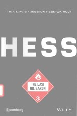 HESS THE LAST OIL BARON