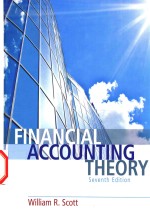 financial accounting theory seventh edition