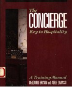 THE CONCIERGE