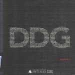 DDG建筑作品精选集2.0