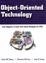 OBJECT-ORIENTED TECHNOLOGY FROM DIAGRAM TO CODE WITH VISUAL PARADIGM FOR UML