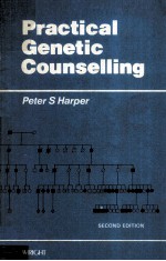 PRACTICAL GENETIC COUNSELLING