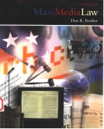 MASS MEDIA LAW  2000 EDITION