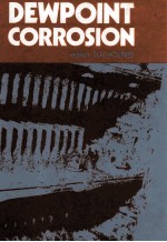 DEWPOINT CORROSION