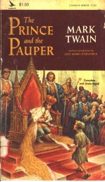 THE PRINCE AND THE PAUPER