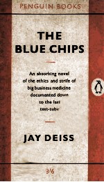 The Blue Chips