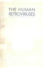 THE HUMAN RETROVIRUSES