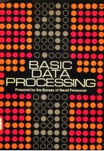 BASIC DATA PROCESSING