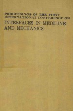 INTERFACES IN MEDICINE AND MECHANICS