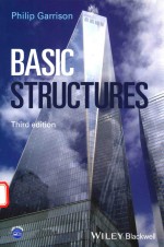 BASIC STRUCTURES 3RD EDITION PHILIP GARRISON