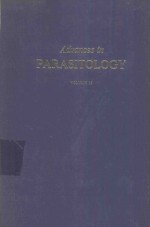 ADVANCES IN PARASITOLOGY VOLUME 16