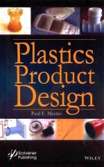 PLASTICS PRODUCT DESIGN