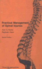 PRACTICAL MANAGEMENT OF SPINAL INJURIES A MANUAL FOR NURSES SECOND EDITION