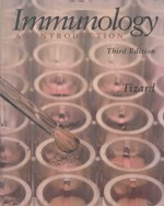 IMMUNOLOGY AN INTRODUCTION THIRD EDITION