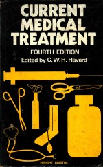 CURRENT MEDICAL TREATMENT FOURTH EDITION