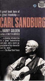 Carl Sandburg