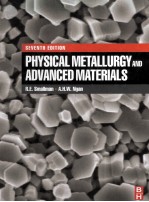 Physical Metallurgy and Advanced Materials Seventh edition