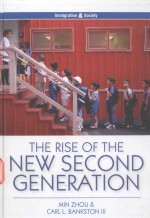 THE RISE OF THE NEW SECOND GENERATION