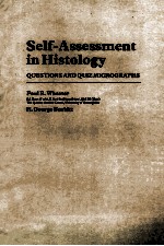 SELF-ASSESSMENT IN HISTOLOGY