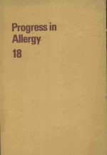 PROGRESS IN ALLERGY VOL 18