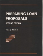 PREPARING LOAN PROPOSALS  SECOND EDITION