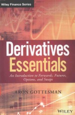 DERIVATIVES ESSENTIALS AN INTRODUCTION TO FORWARDS