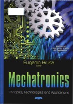 mechatronics principles