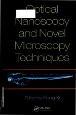 optical nanoscopy and novel microscopy techniques