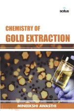 chemistry of gold extraction