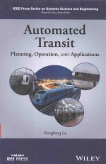 AUTOMATED TRANSIT PLANNING