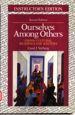 OURSELVES AMONG OTHERS  SECOND EDITION