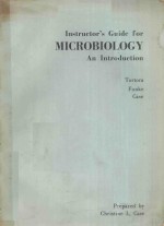 INSTRUCTOR S GUIDE FOR MICROBIOLOGY AN INTRODUCTION