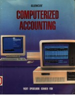 GLENCOE COMPUTERIZED ACCOUNTING