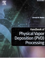 Handbook of Physical Vapor Deposition(PVD)Processing