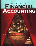 FINANCIAL ACCOUNTING  FIFTH EDITION